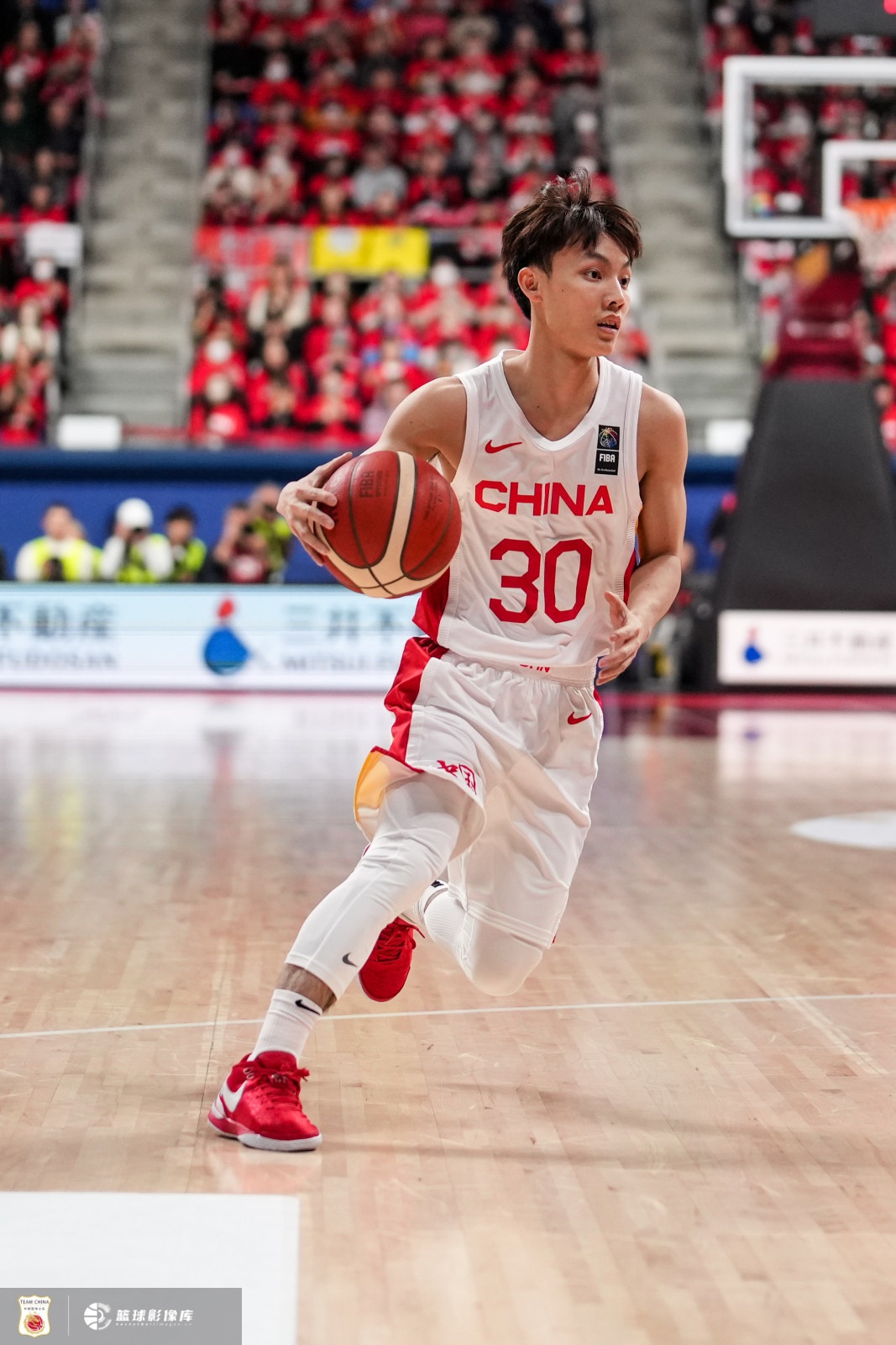 探长:中国男篮将与天津进行热身赛 为备战中日大战的队员找状态